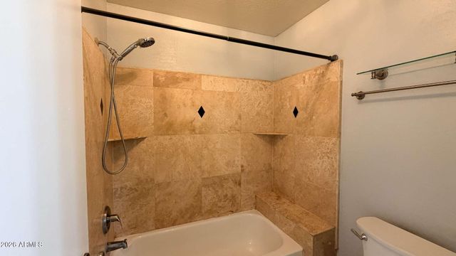 3809 E Sweetwater Avenue, Phoenix, AZ 85032