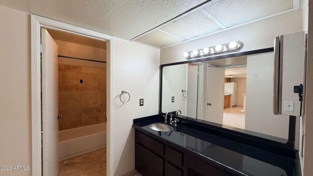 3809 E Sweetwater Avenue, Phoenix, AZ 85032