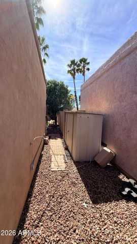 3809 E Sweetwater Avenue, Phoenix, AZ 85032