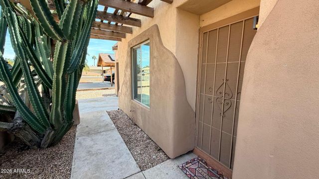 3809 E Sweetwater Avenue, Phoenix, AZ 85032