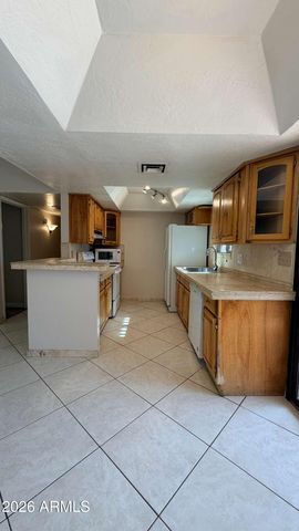 3809 E Sweetwater Avenue, Phoenix, AZ 85032