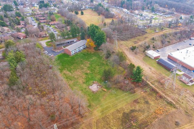 561 Garrison Road, Battle Creek, MI 49017