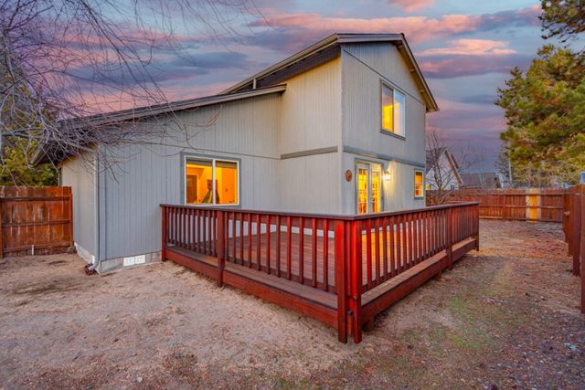 16411 Cassidy Court, La Pine, OR 97739