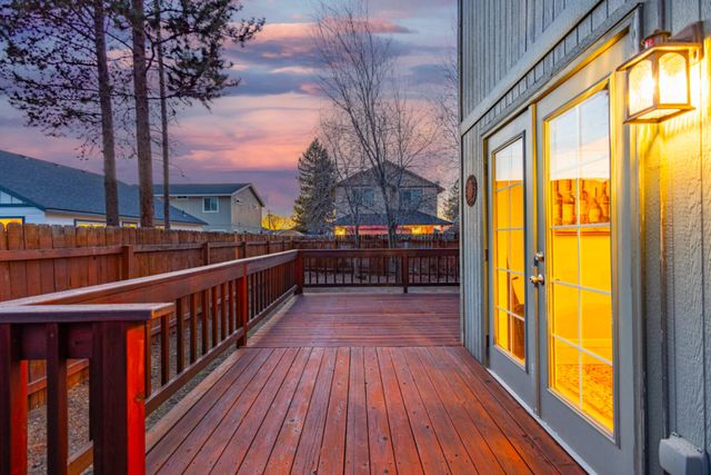 16411 Cassidy Court, La Pine, OR 97739