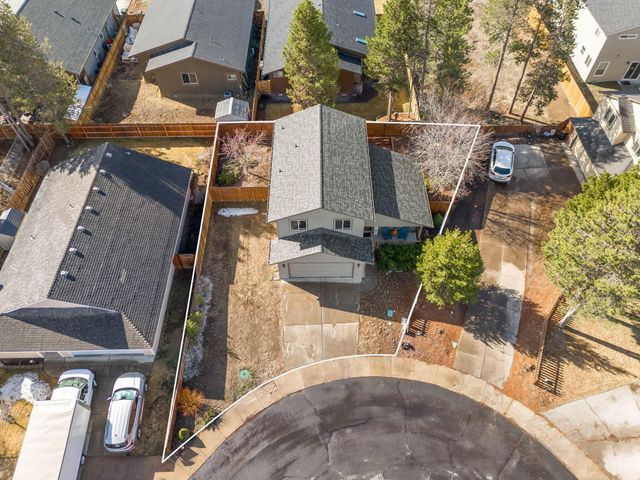 16411 Cassidy Court, La Pine, OR 97739