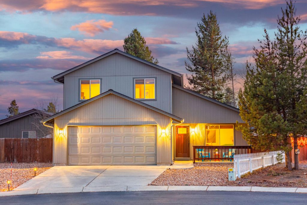 16411 Cassidy Court, La Pine, OR 97739