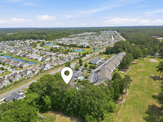 100 Lazy Willow Ln Unit 204, Myrtle Beach, SC 29588