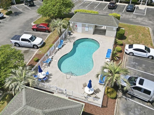 100 Lazy Willow Ln Unit 204, Myrtle Beach, SC 29588