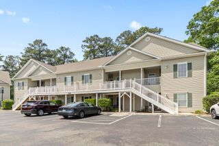 100 Lazy Willow Ln Unit 204, Myrtle Beach, SC 29588