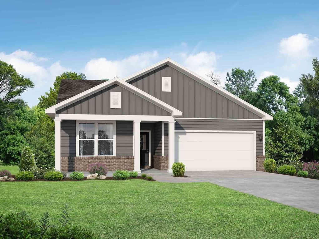 4073 Burton Drive, White House, TN 37188