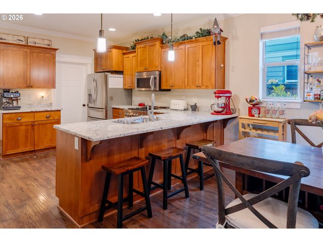 3500 Ne HEMBREE St, Mc Minnville, OR 97128