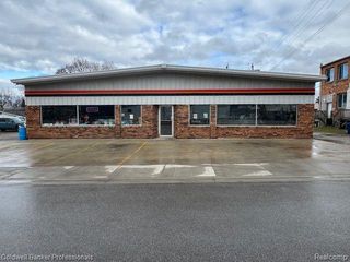 5981 Fulton Street, Mayville, MI 48744