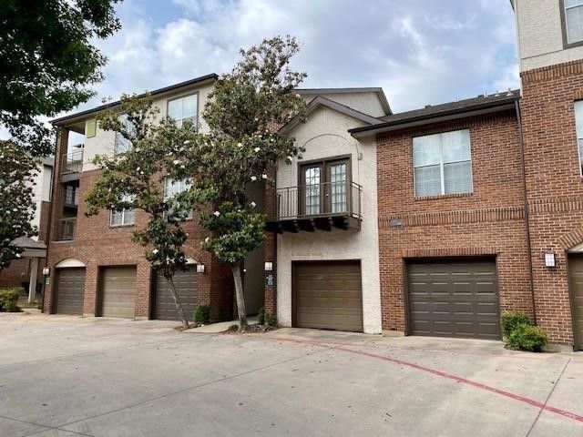 1650 Ascension Bluff Drive 349, Arlington, TX 76006