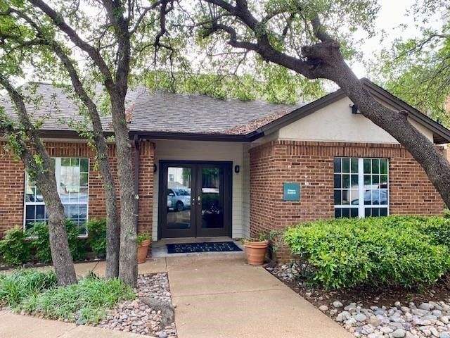 1650 Ascension Bluff Drive 349, Arlington, TX 76006