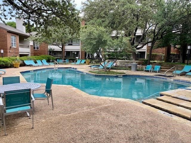 1650 Ascension Bluff Drive 349, Arlington, TX 76006