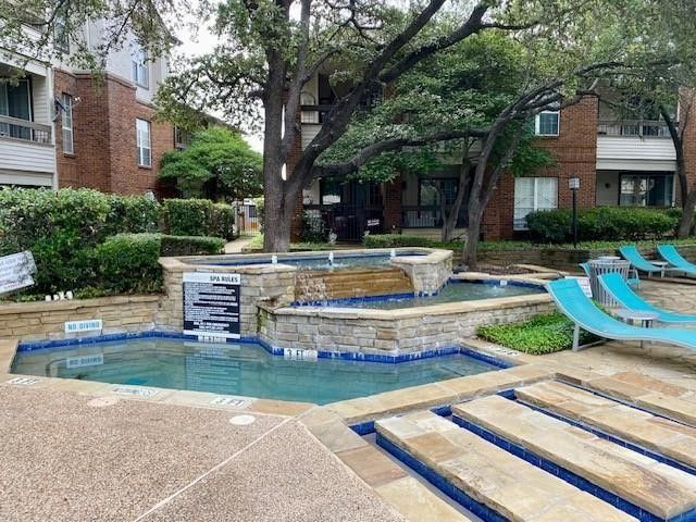 1650 Ascension Bluff Drive 349, Arlington, TX 76006