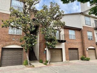 1650 Ascension Bluff Drive 349, Arlington, TX 76006