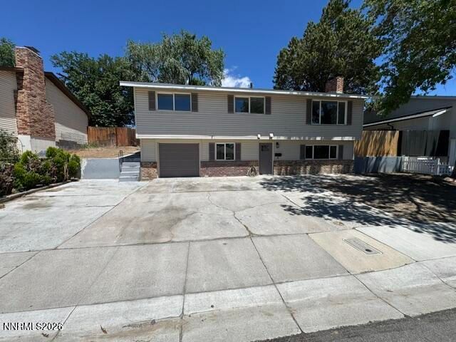 1765 Carlin Street, Reno, NV 89503