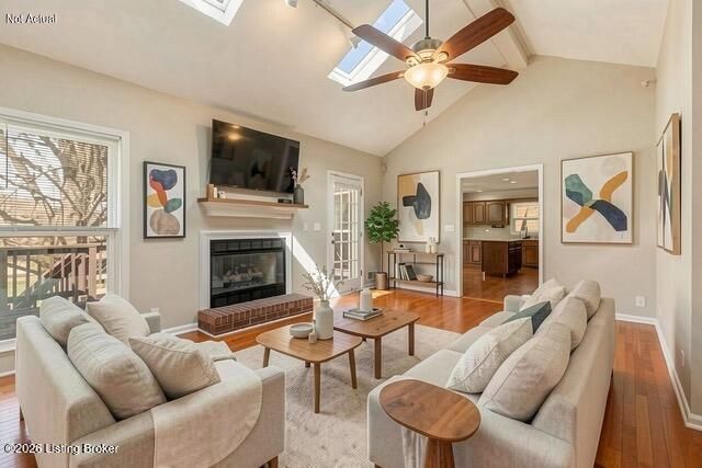 12403 Tamworth Ct, Louisville, KY 40299