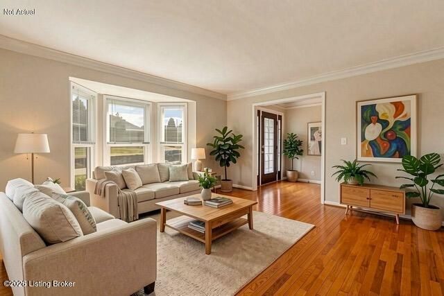 12403 Tamworth Ct, Louisville, KY 40299