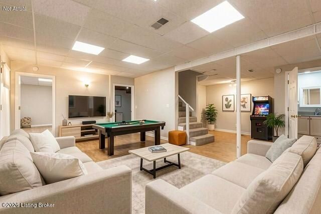 12403 Tamworth Ct, Louisville, KY 40299