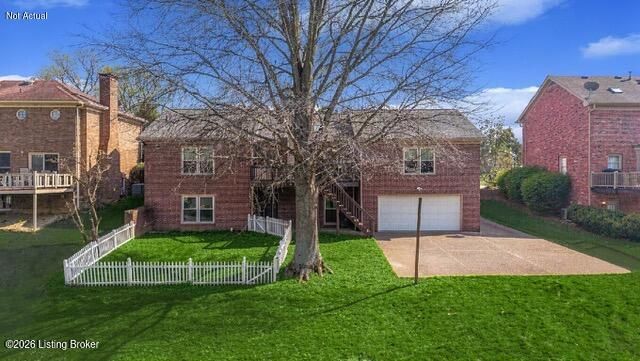 12403 Tamworth Ct, Louisville, KY 40299