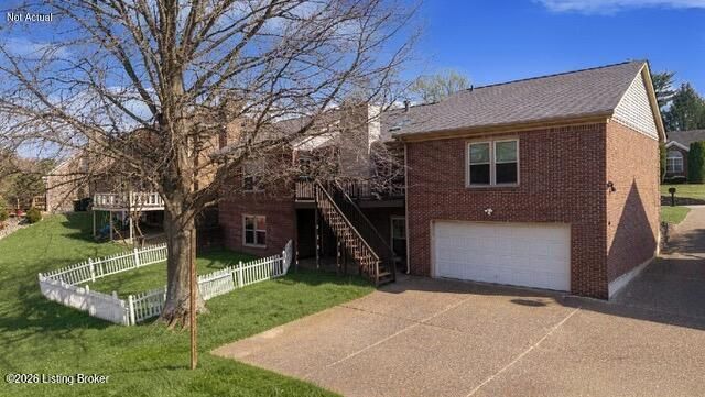 12403 Tamworth Ct, Louisville, KY 40299