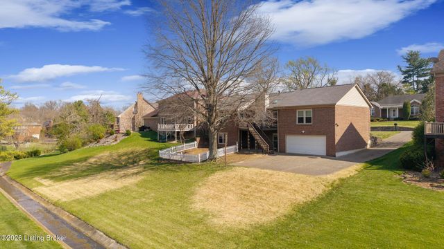 12403 Tamworth Ct, Louisville, KY 40299
