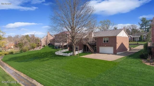 12403 Tamworth Ct, Louisville, KY 40299