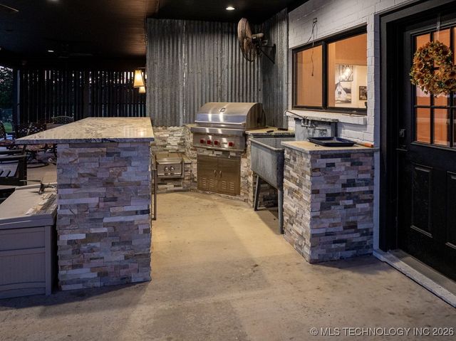 589 Three Mile Road, Durant, OK 74701