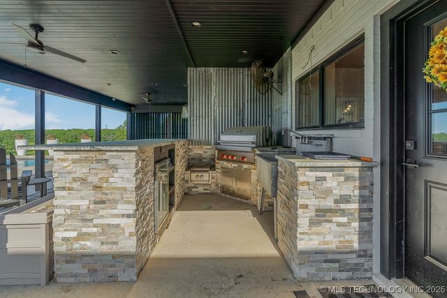 589 Three Mile Road, Durant, OK 74701