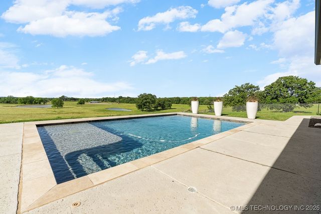 589 Three Mile Road, Durant, OK 74701