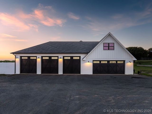 589 Three Mile Road, Durant, OK 74701