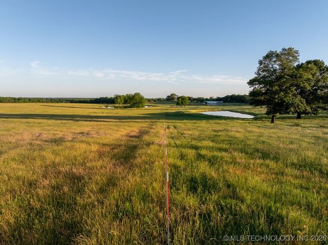 589 Three Mile Road, Durant, OK 74701