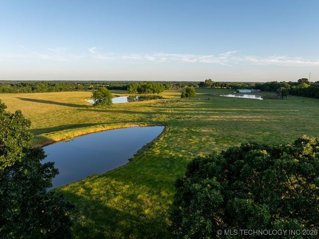 589 Three Mile Road, Durant, OK 74701