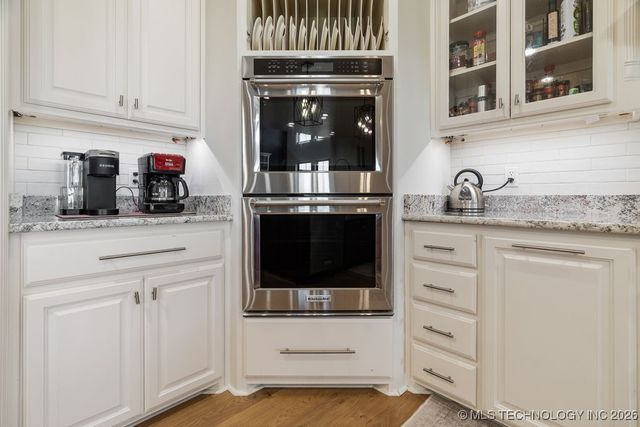 589 Three Mile Road, Durant, OK 74701