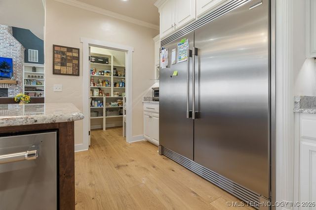 589 Three Mile Road, Durant, OK 74701