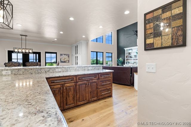 589 Three Mile Road, Durant, OK 74701