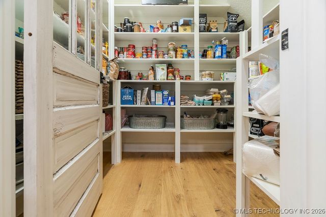 589 Three Mile Road, Durant, OK 74701