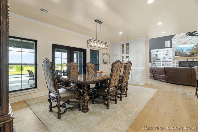 589 Three Mile Road, Durant, OK 74701