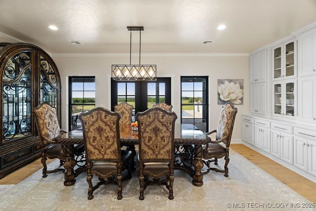 589 Three Mile Road, Durant, OK 74701