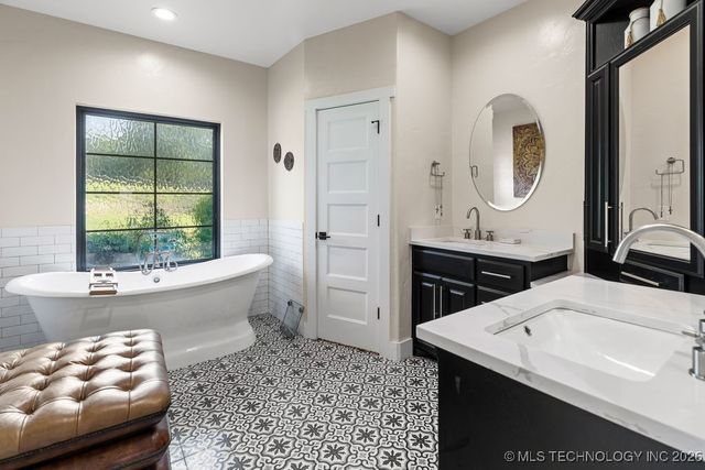 589 Three Mile Road, Durant, OK 74701