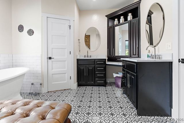 589 Three Mile Road, Durant, OK 74701