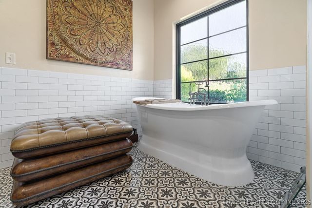 589 Three Mile Road, Durant, OK 74701