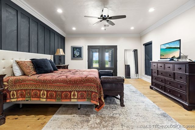 589 Three Mile Road, Durant, OK 74701