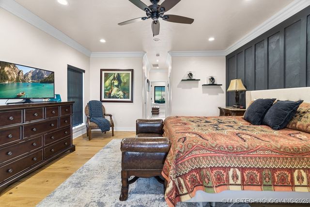 589 Three Mile Road, Durant, OK 74701