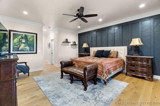 589 Three Mile Road, Durant, OK 74701