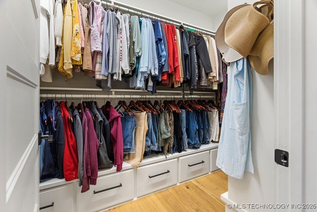 589 Three Mile Road, Durant, OK 74701