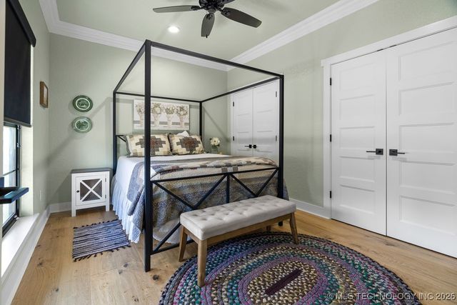 589 Three Mile Road, Durant, OK 74701