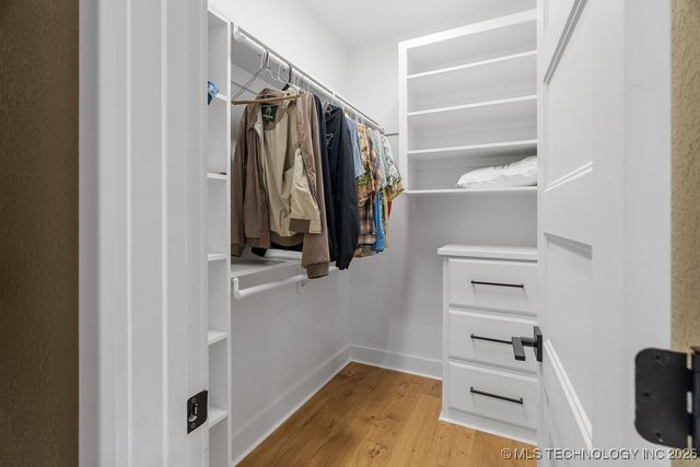 589 Three Mile Road, Durant, OK 74701